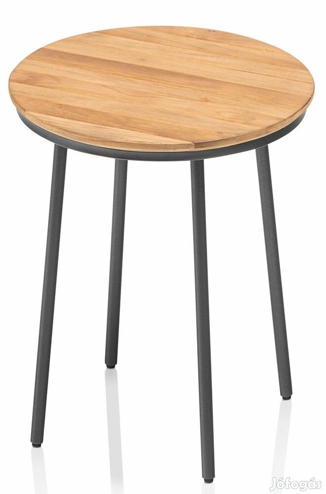 Kerti oldalasztal A56841