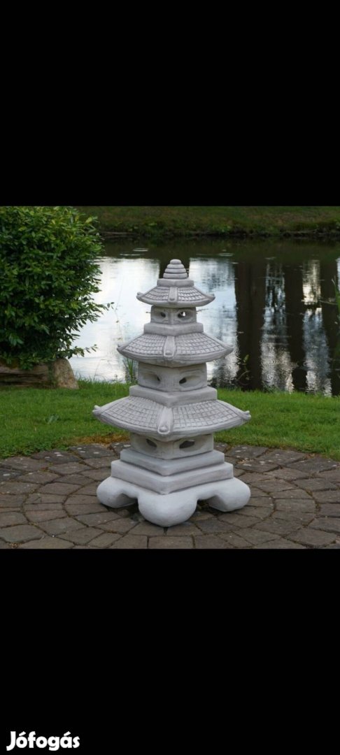 Kerti pagoda