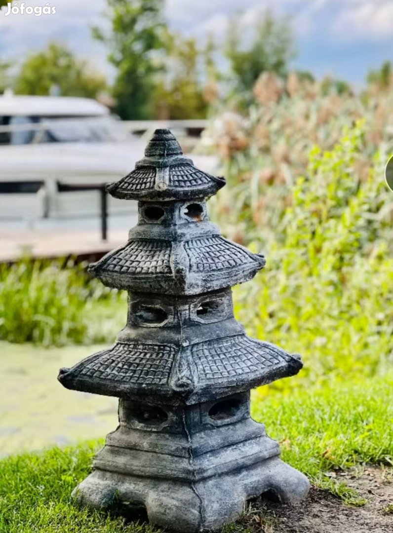 Kerti pagoda 