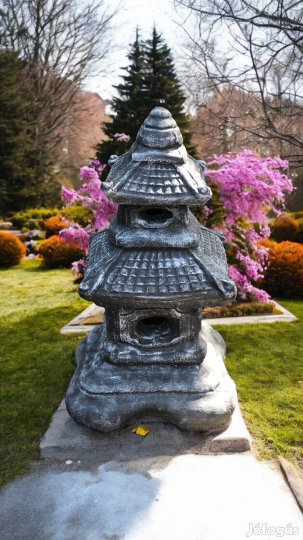 Kerti pagoda 