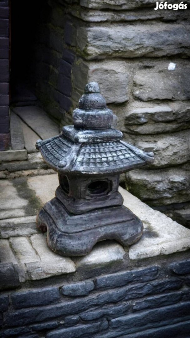 Kerti pagoda 