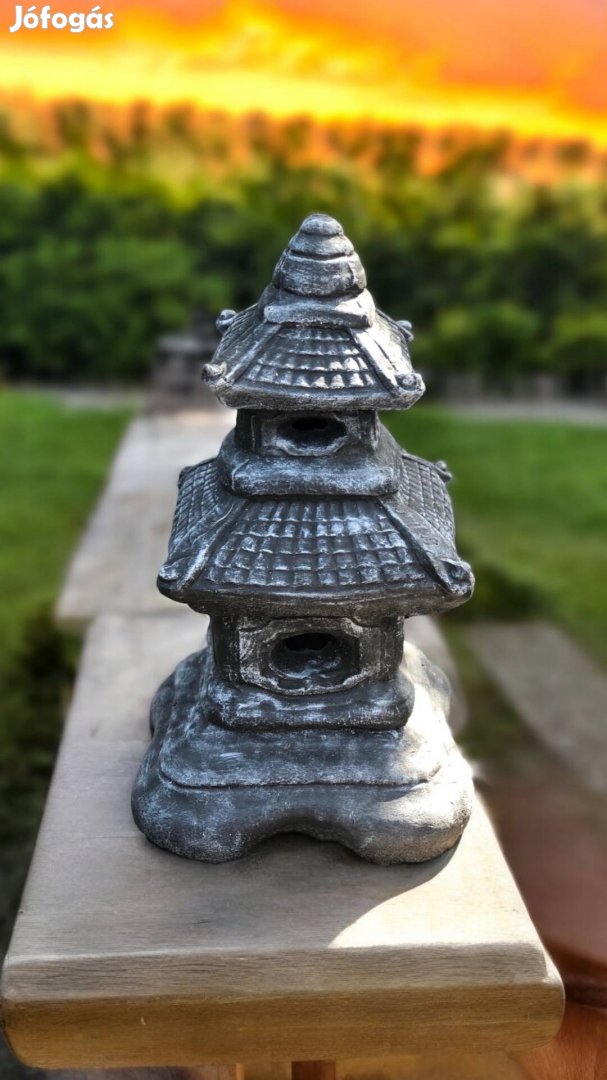 Kerti pagoda 