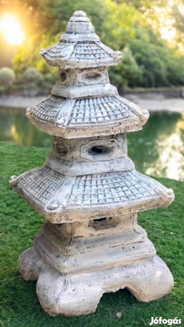 Kerti pagoda 