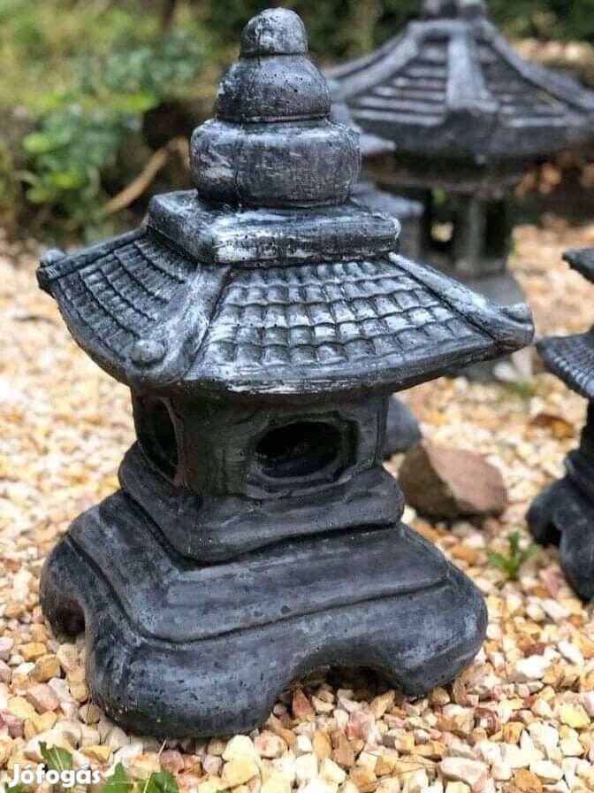 Kerti pagoda ...