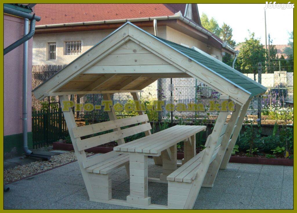 Kerti pd,kiülő,sörpad a gyártótól