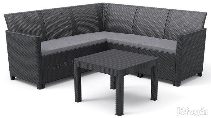 Kerti sarokgarnitúra 190123686