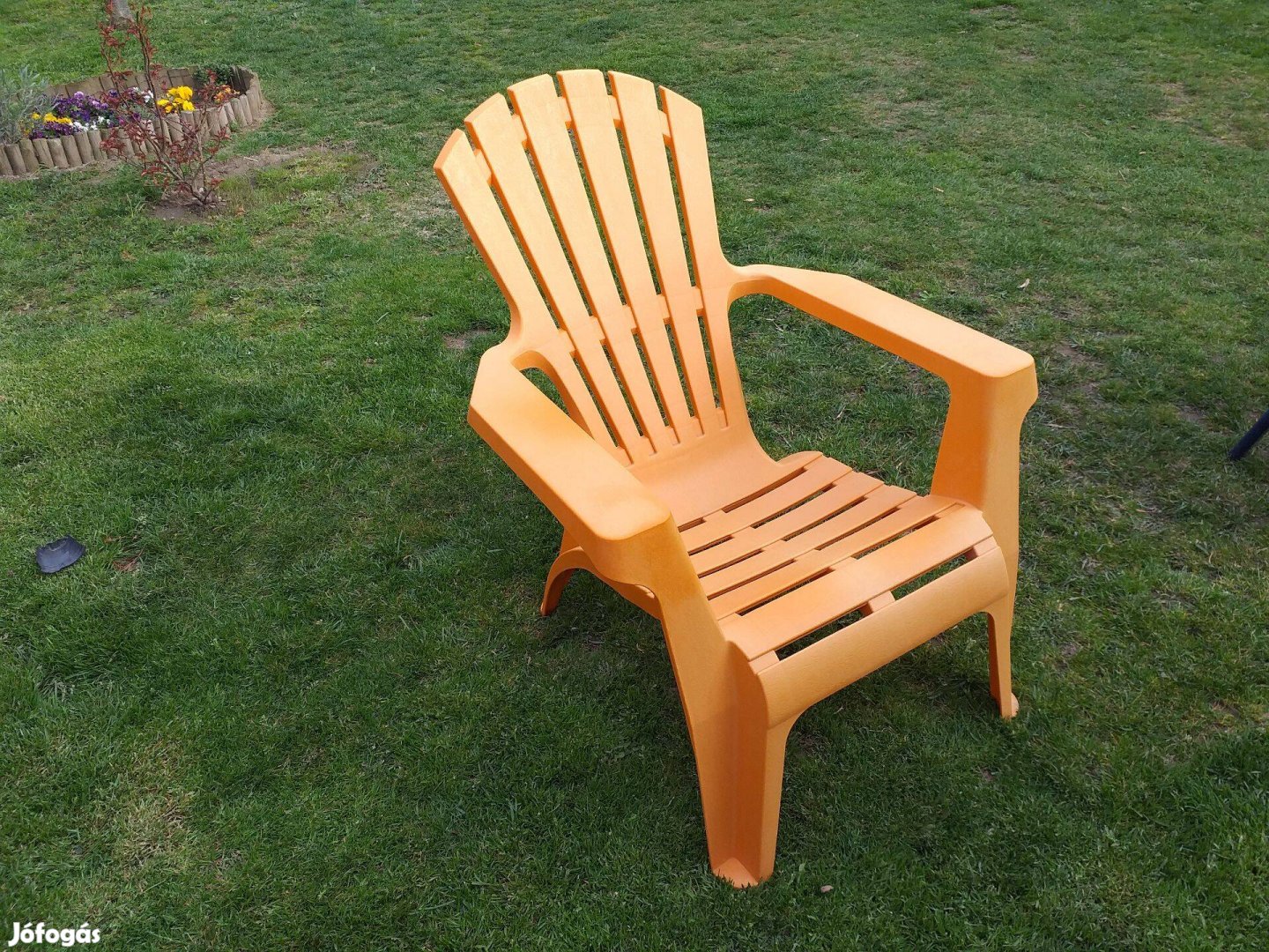 Kerti szék napozó fotel eladó
