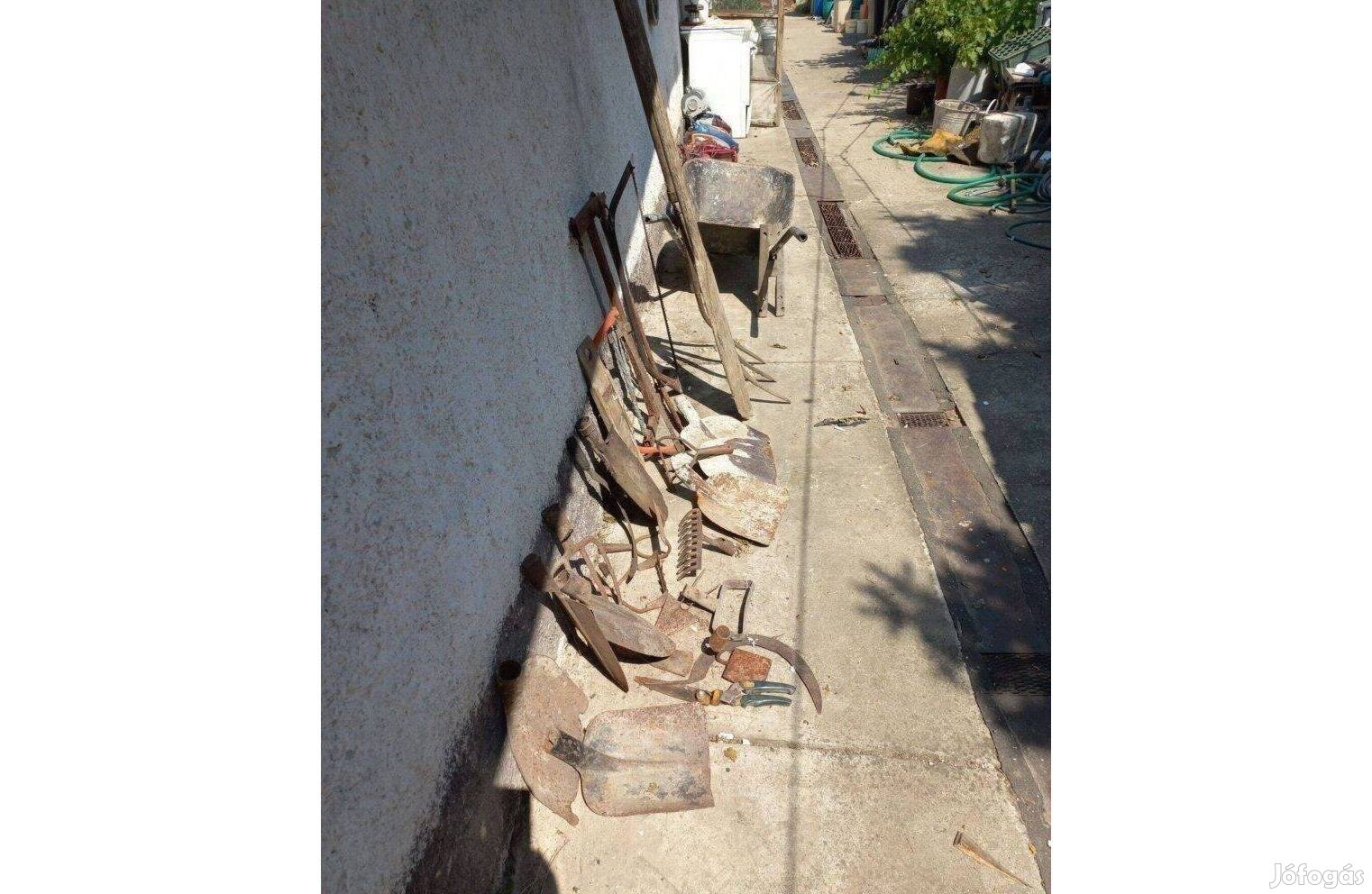 Kerti szerszám Eladó