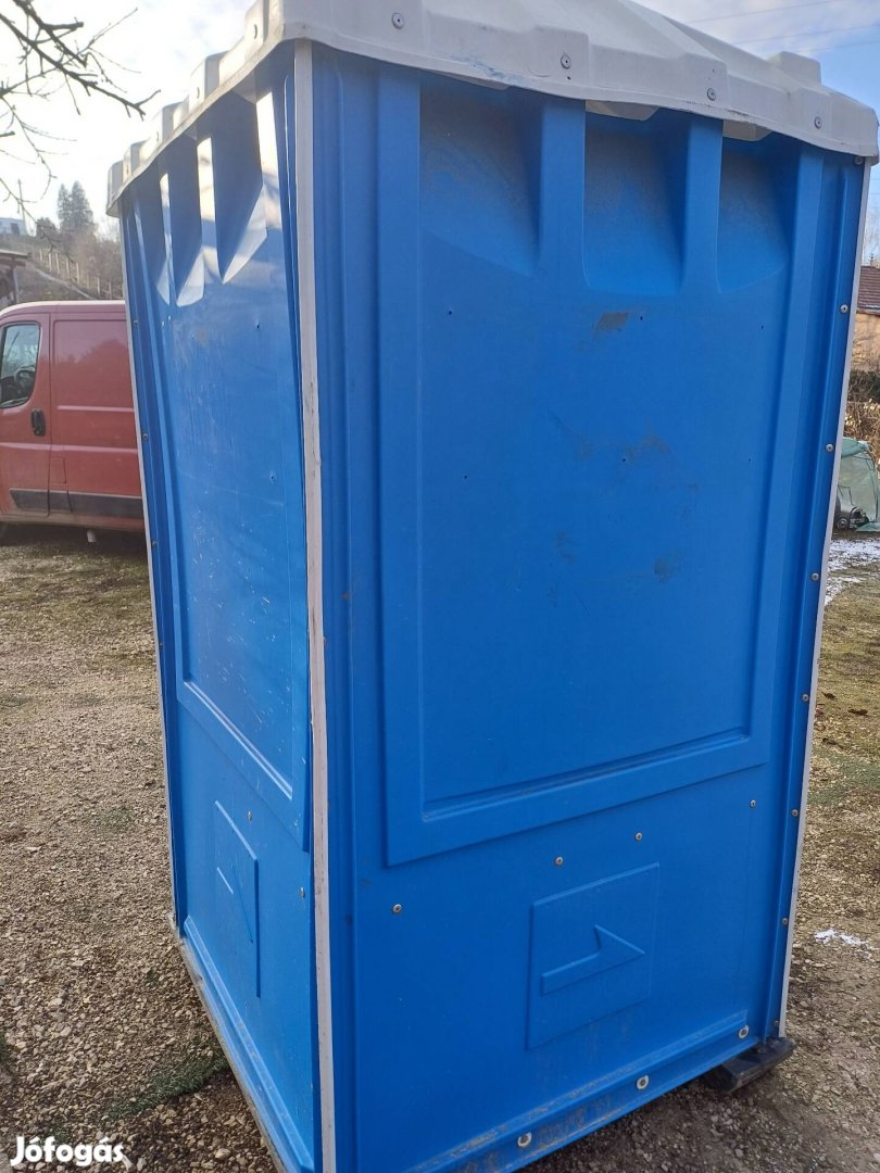 Kerti wc mobil wc