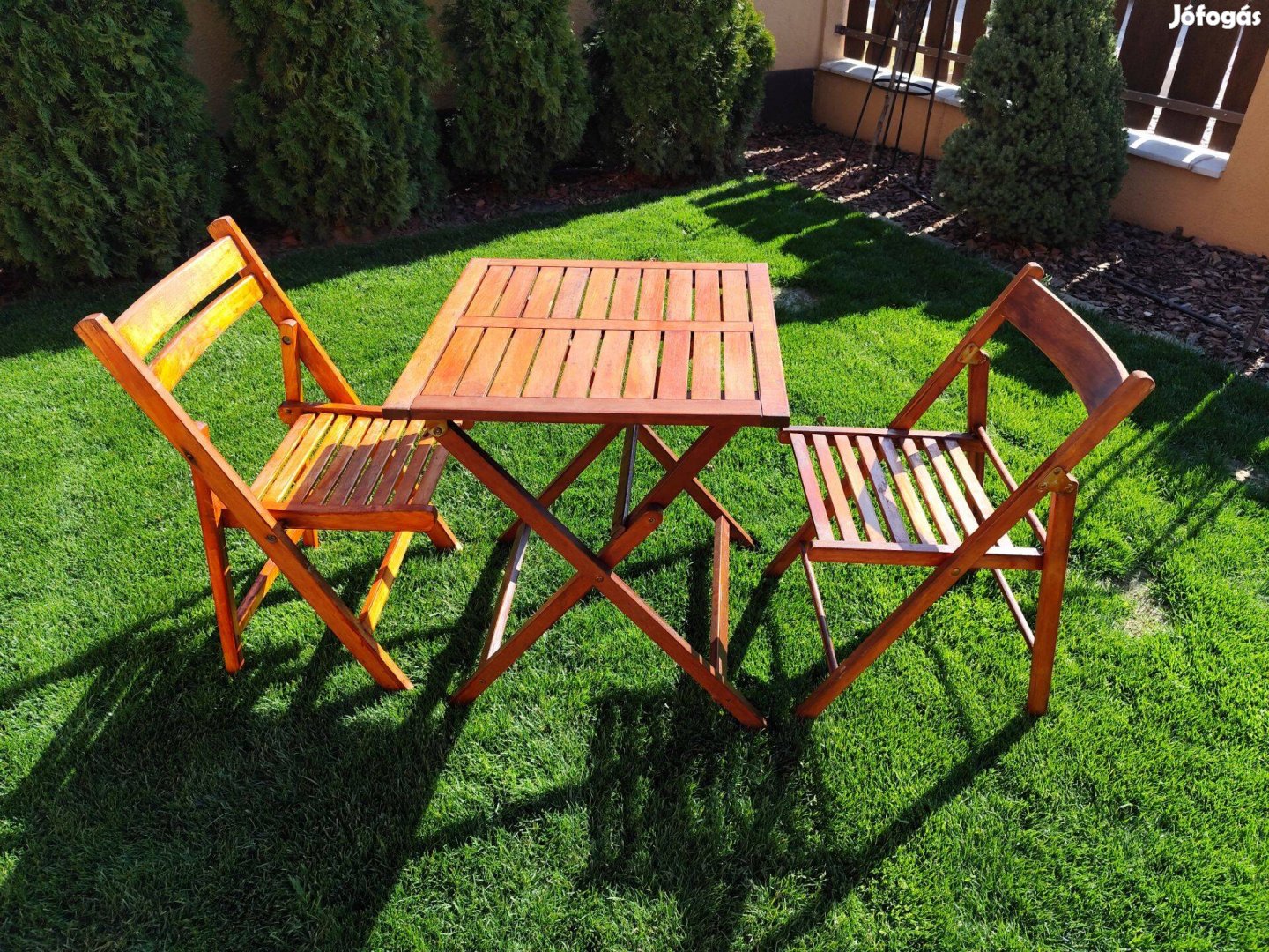 Kertibútor Teraszbútor kertiszett Kertigarnitúra