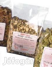 KeserŰ narancshéj ( curacao ) 100g  (926)