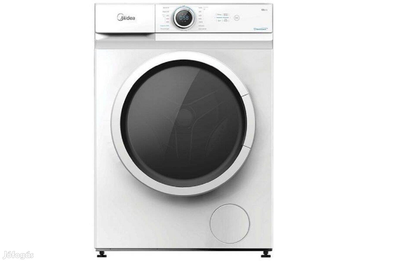 Keskeny mosógép Midea MF100W70