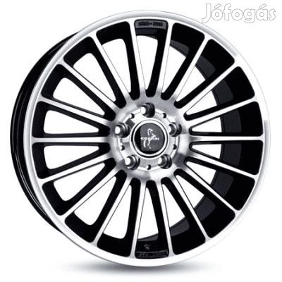 Keskin KT15 Speed BFP 8X18 5X112 ET45 CB66,6 | alufelni |