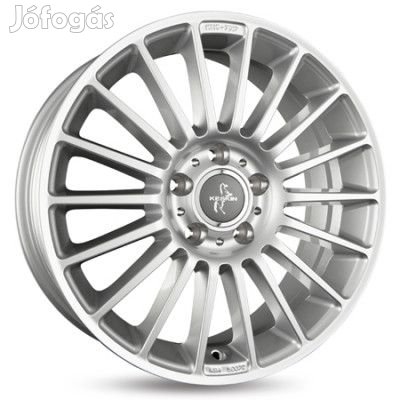 Keskin KT15 Speed SP 7X17 5X120 ET35 CB72,6 | alufelni |