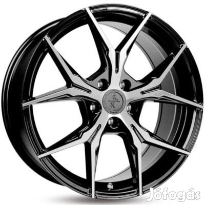 Keskin KT19 BFP 8X18 5X112 ET45 CB72,6 alufelni