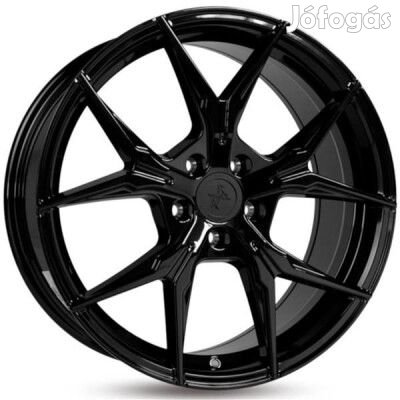 Keskin KT19 BP 8X18 5X108 ET45 CB72,6 | alufelni |