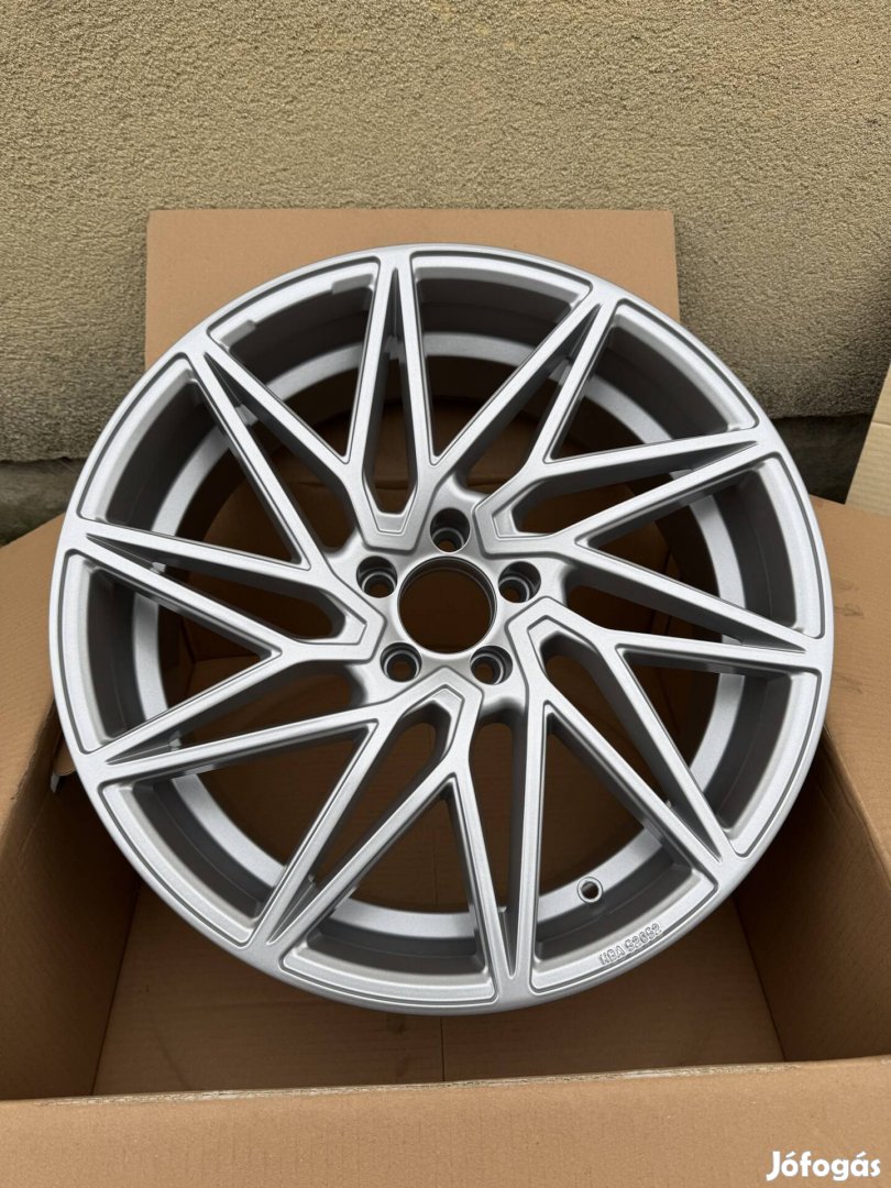 Keskin KT20 20" R20 5x112 20x8,5 ET30