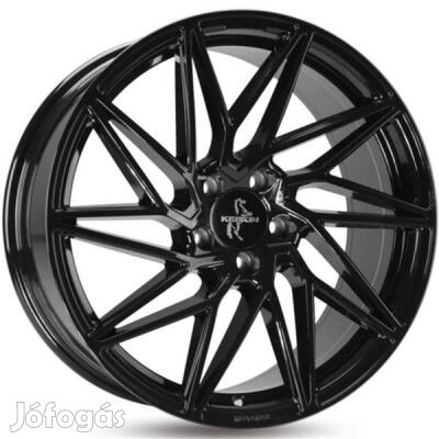 Keskin KT20 BP 8X18 5X114,3 ET40 CB72,6 | alufelni |