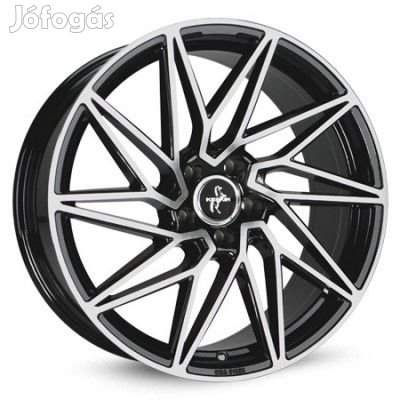 Keskin KT20 Future 8,5X19 5X108 ET45 72,6 | alufelni |