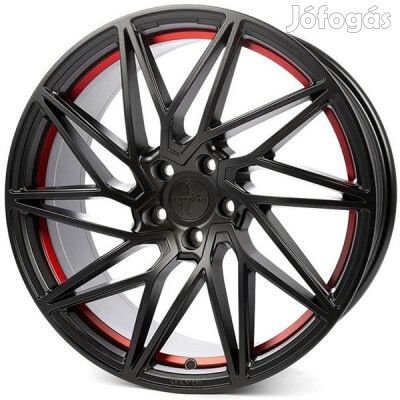 Keskin KT20 MBRI 8,5X19 5X120 ET35 72,6 | alufelni |