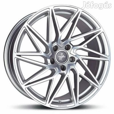 Keskin KT20 SFP 8X18 5X112 ET45 CB72,6 | alufelni |