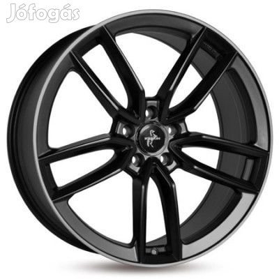 Keskin KT21 Elegant MBLP 7,5X17 5X112 ET30 CB66,6 | alufelni |