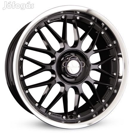 Keskin KT4 New Racer 8,5X19 5X112 ET35 72,6 | alufelni |