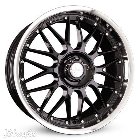 Keskin KT4 New Racer 8,5X19 5X112 ET35 72,6 | alufelni |