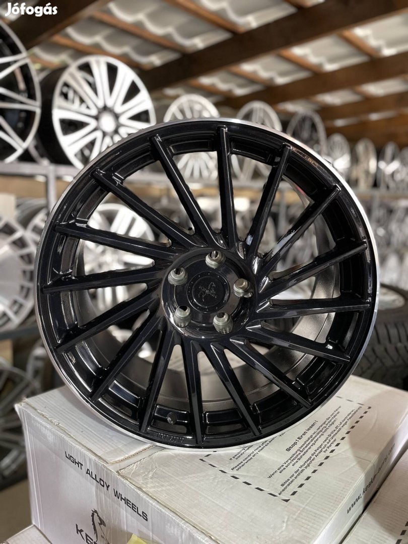 Keskin Kt 17 gyari 19"