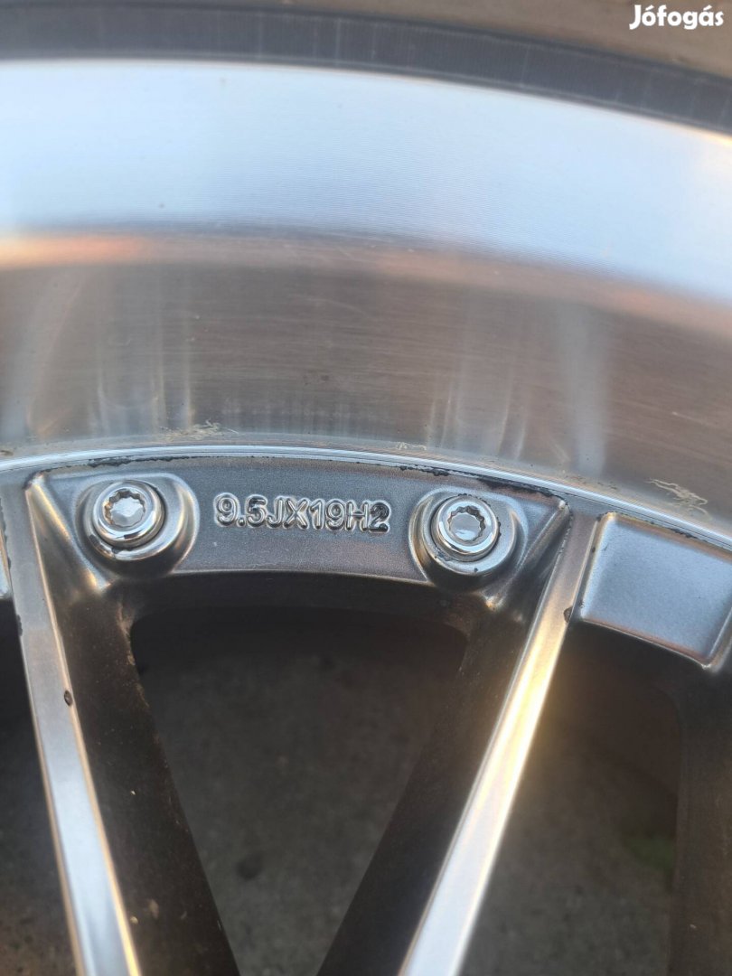 Keskin kt4  5x112 / 5x120 alufelni eladó