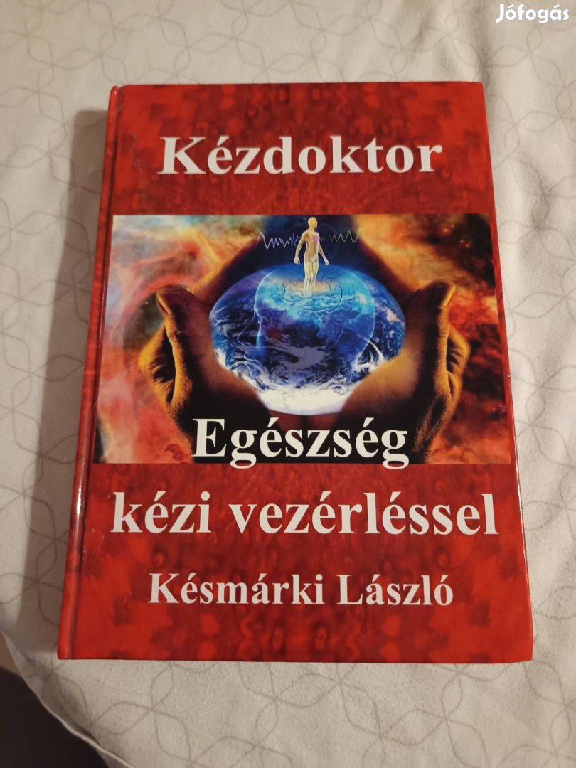 Késmárki László:Kézdoktor