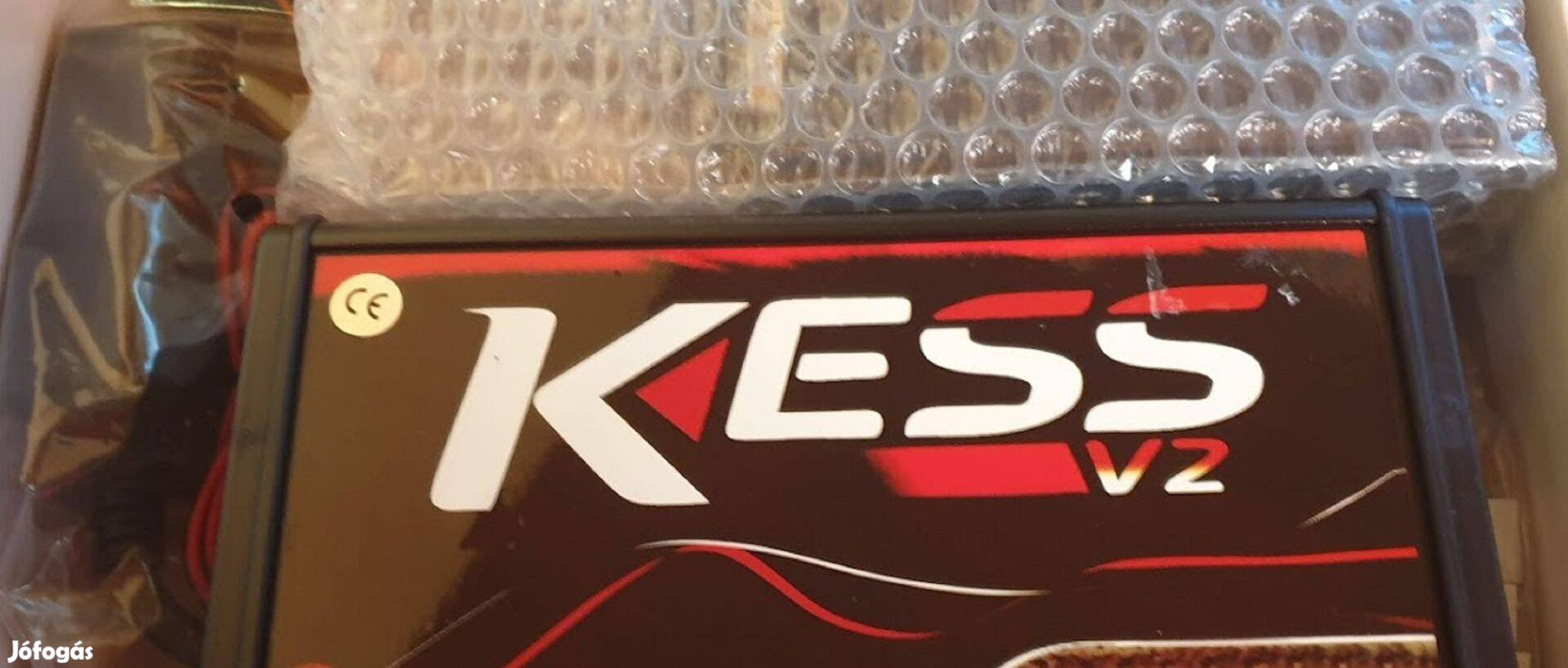 Kess 2.80 ecu olvasó író interface