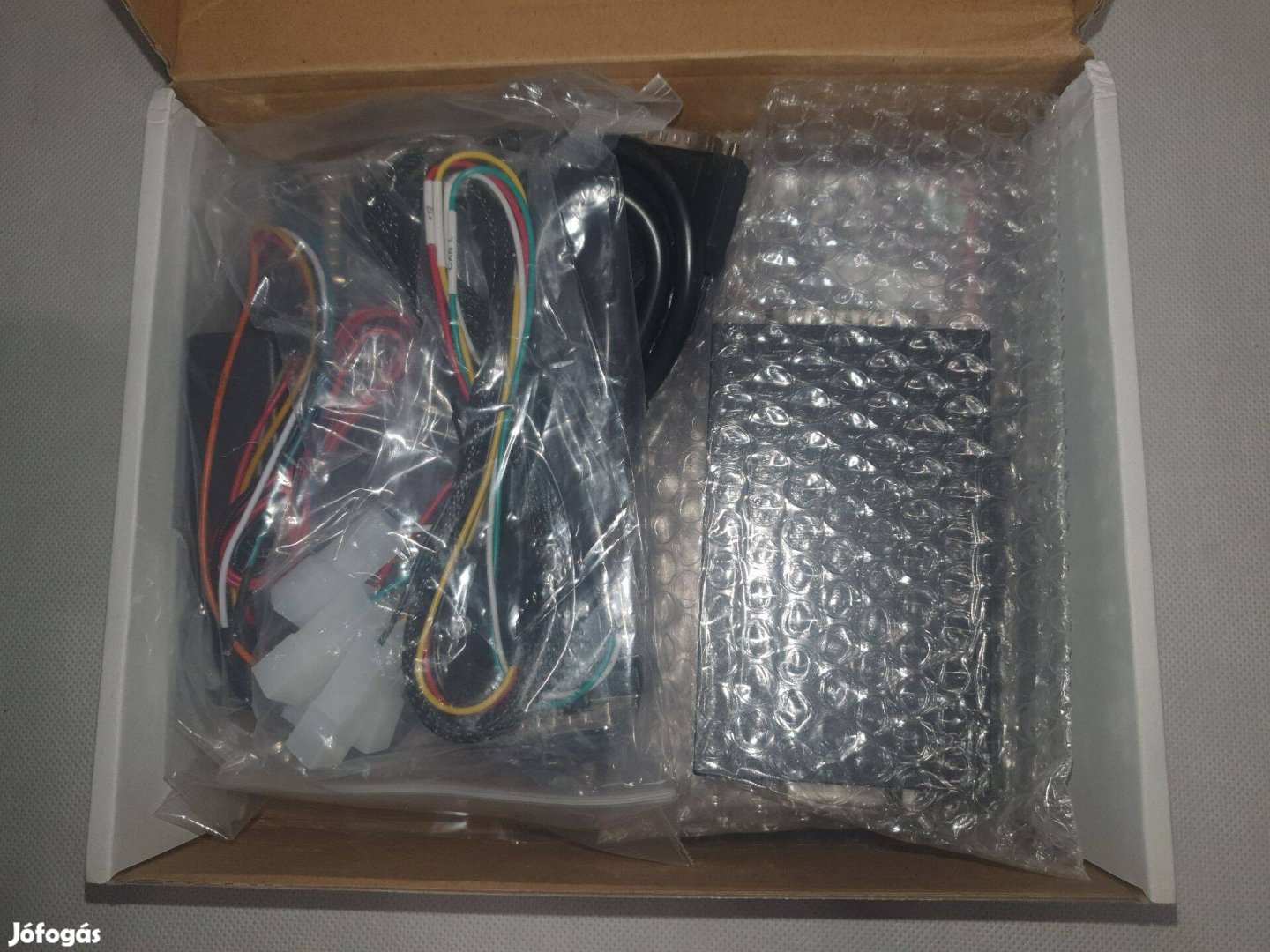 Kess v2.80 + Ktag v2.25 ECU chiptuning interface Master autódiagnoszti