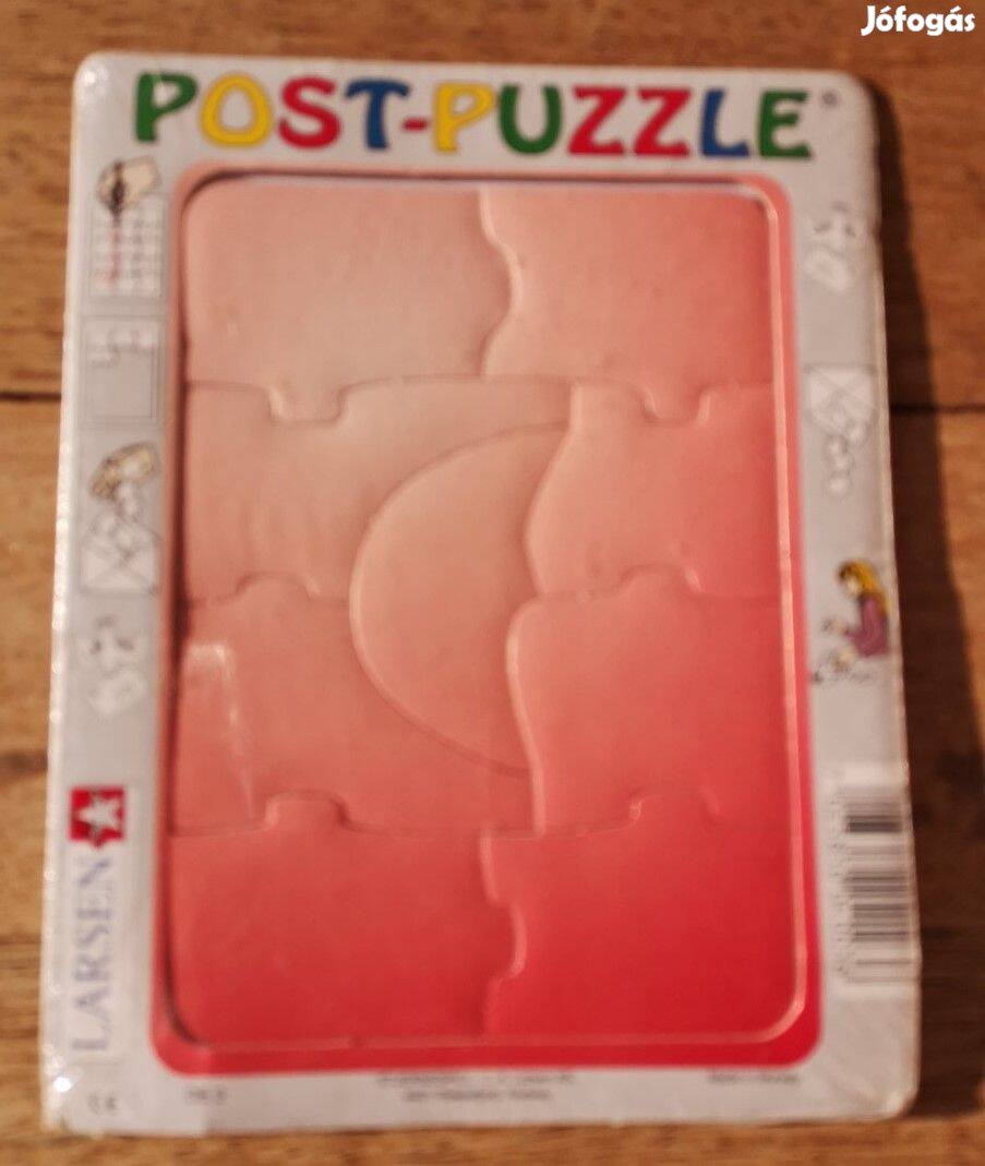 Készítsd magad Post-puzzle Larsen