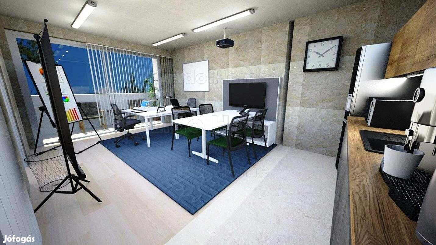 Keszthelyen eladó Új építésű társasház lakásai.