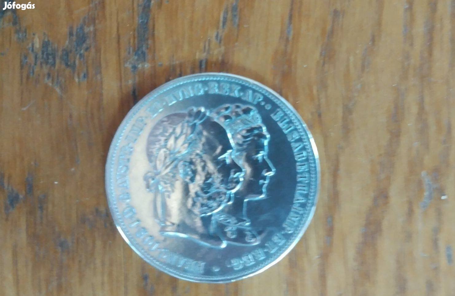 Két Forint Zwei Gulden