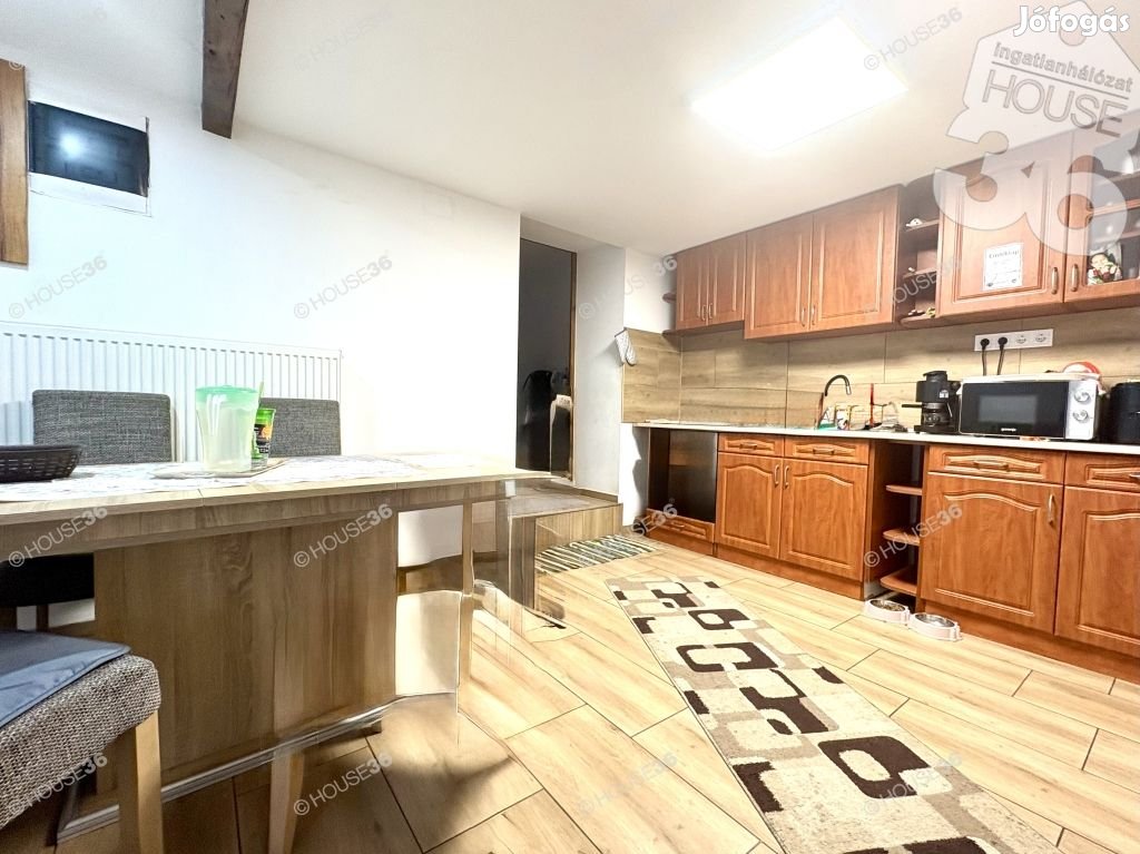 Két generációnak, befektetőknek vagy nagycsaládosoknak