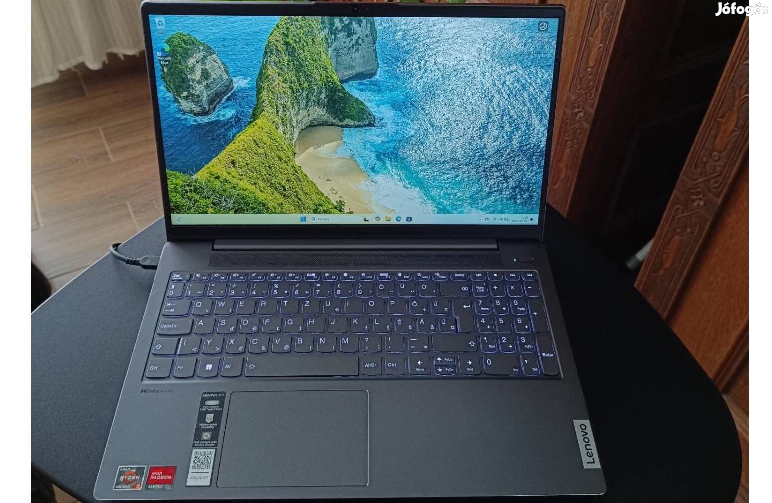 Két laptop egy árban garanciával