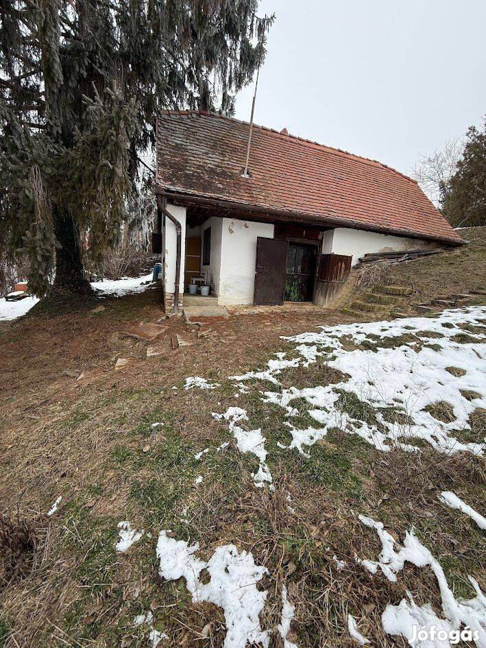 Két présház egy birtok végtelen lehetőség a dombóvári