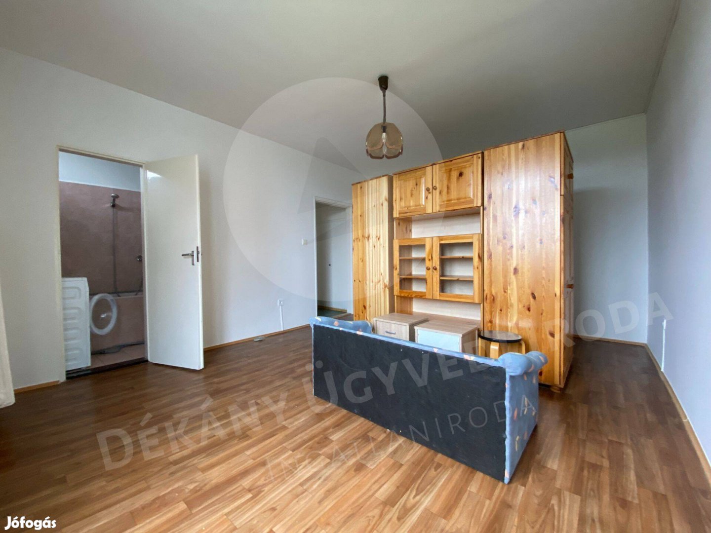 Két szobás lakás kiadó Pécs csendes részén, Uránvárosban