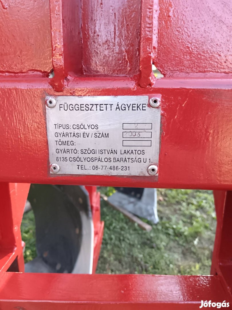 Kétfejes eke