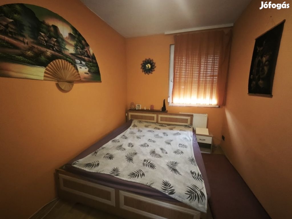 Kétgenerációs családi ház Győr-Kismegyeren!!!