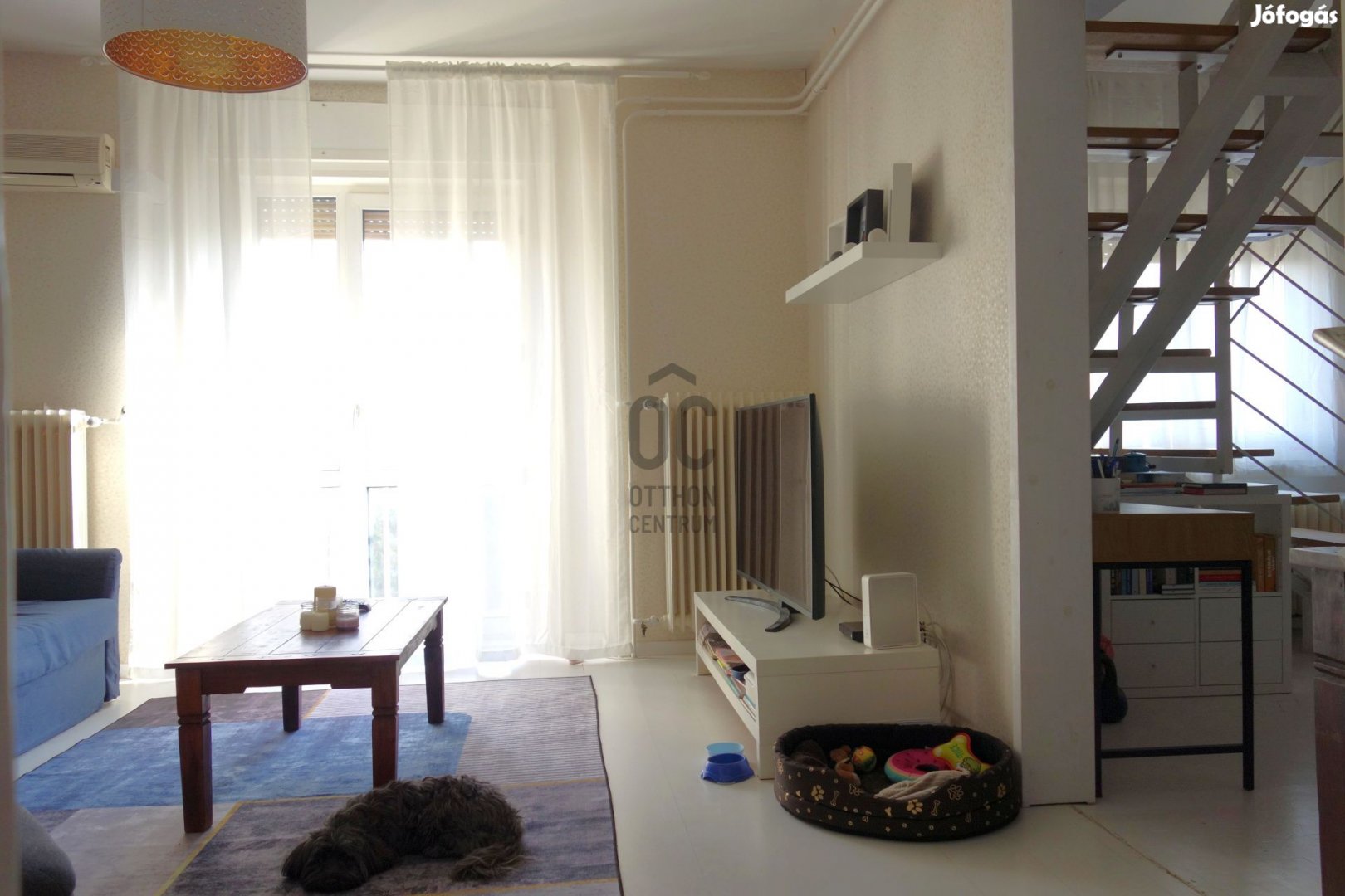 Kétgenerációs sorház Zugló gyönyörű utcájában!