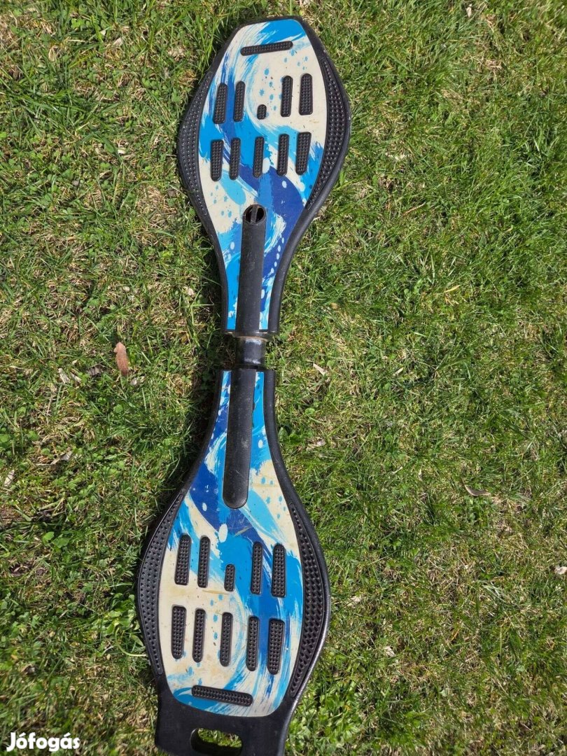 Kétkerekű gördeszka