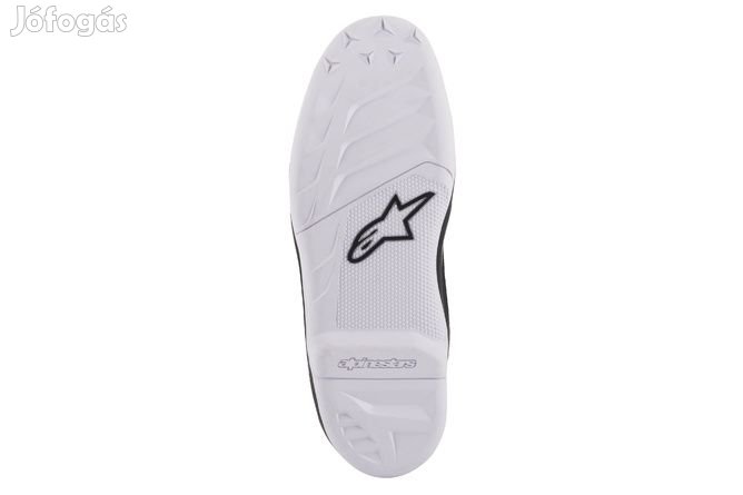 Kétrétegű talpazat Alpinestars Tech 3 Stella / Tech 7S FEHÉR 37