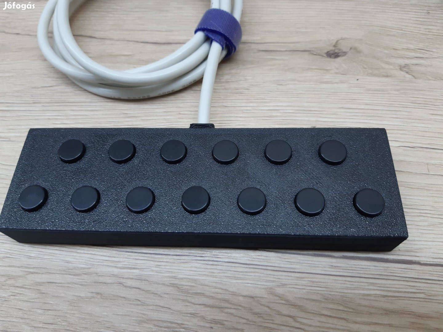 Ketron HS13 KR Vezérlő Controller Ketron hangszerekhez