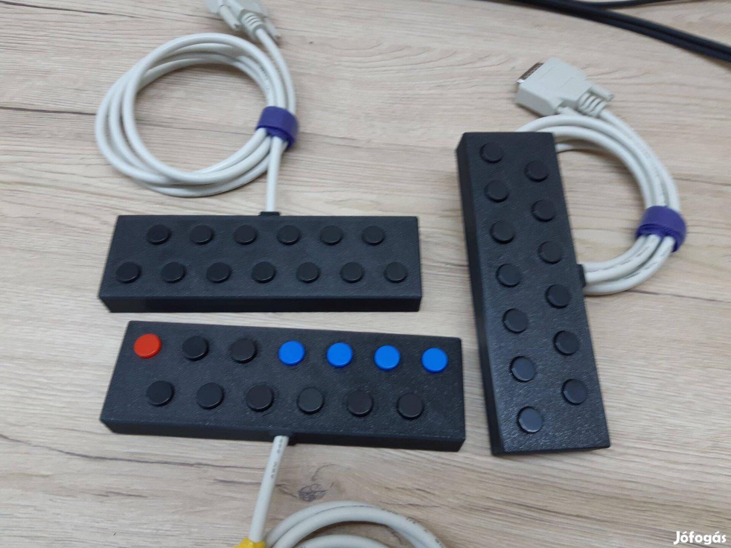 Ketron HS13 KR Vezérlő Controller Ketron hangszerekhez