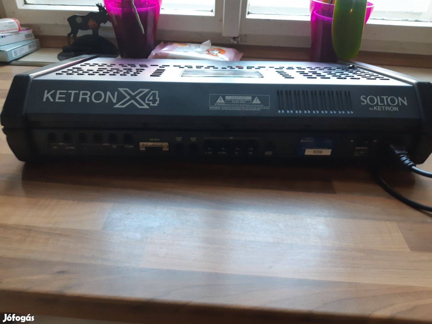 Ketron X4 HD, arranger modul, Stílus És Song Player