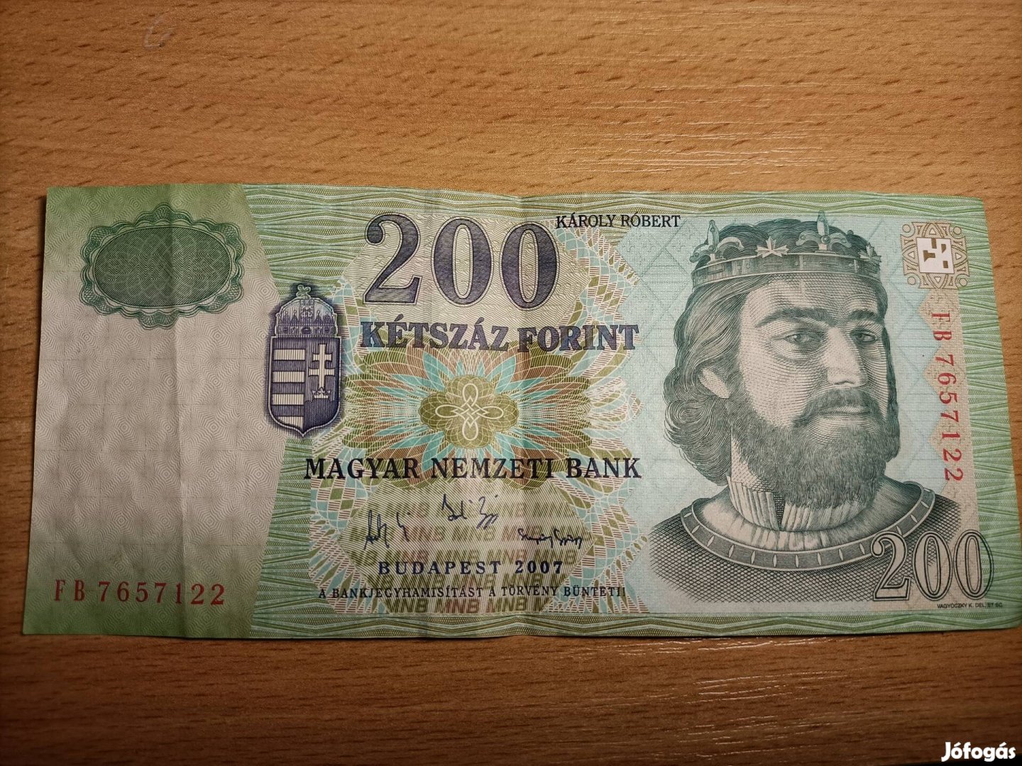 Kétszáz forint