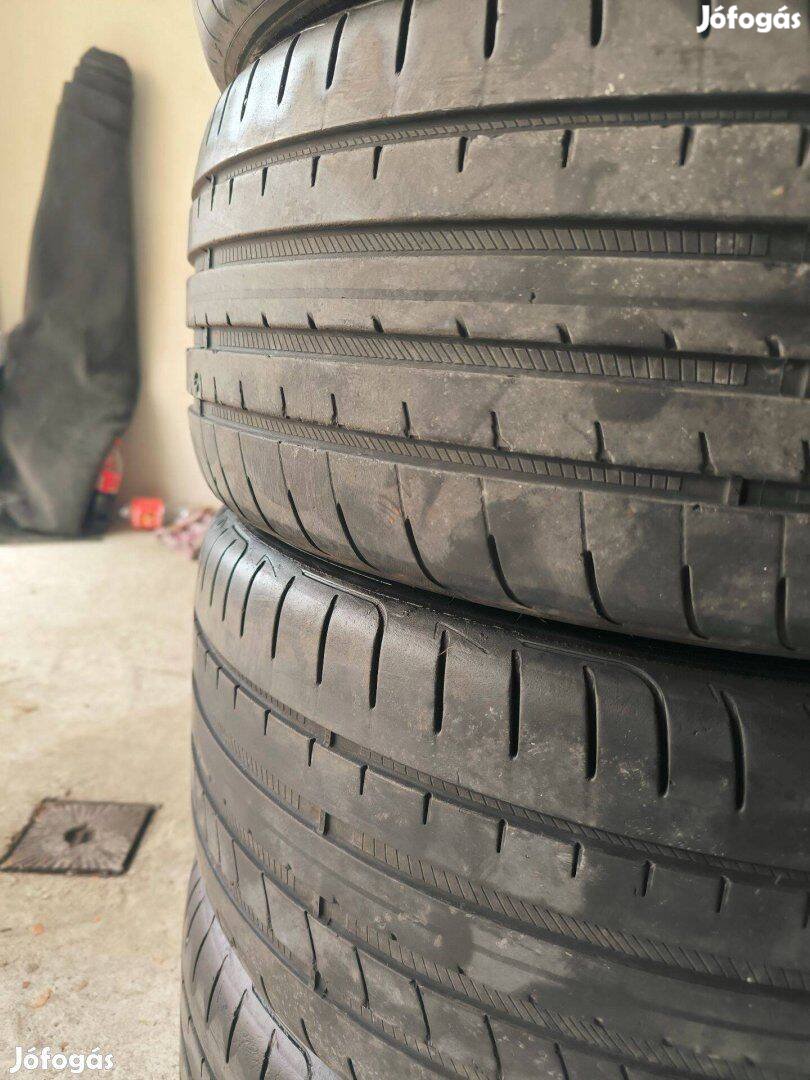 Kétszéles 19 Olcsón 225/40R19 255/35R19 Goodyear nyárigumi 19col